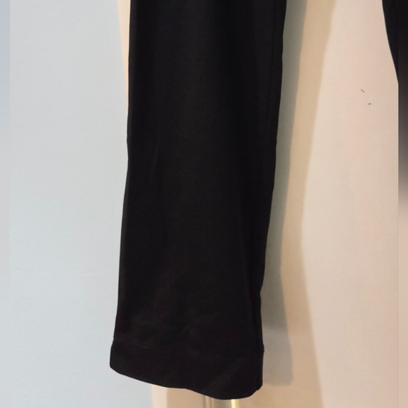 Women's J. McLaughlin Black Pants, Size S - Picture 8 of 16